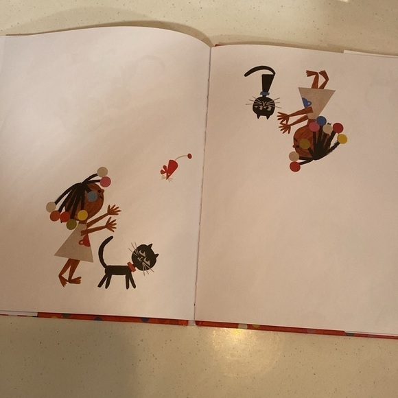 Multicultural Hardcover Children’s Books You Matter The Wheels on the Tuk Tuk - Picture 16 of 16